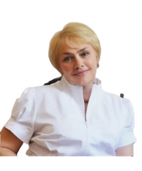 Царева Елена Владимировна